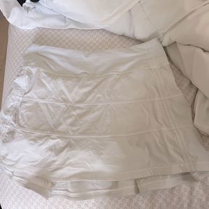 super cute athletic skirt